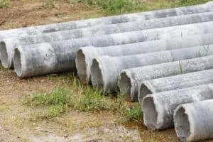 Smaltimento serbatoi eternit