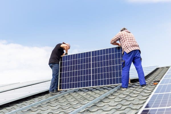 incentivi fotovoltaico e smaltimento eternit